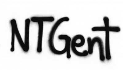 logo van het NTGent