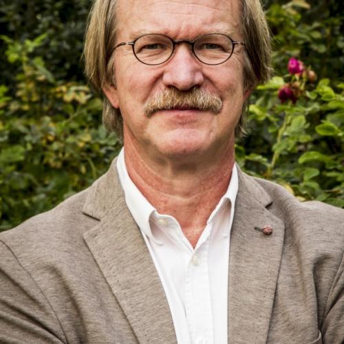 profielfoto Dirk De Schutter