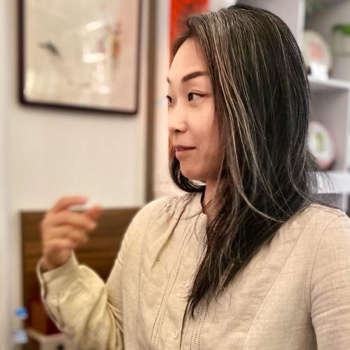 profielfoto Jin Kyoung Choi