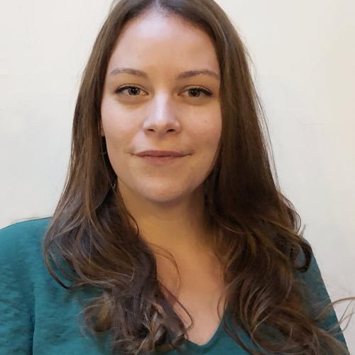 profielfoto Lara Bauden