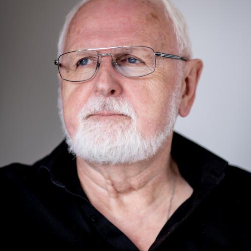 profielfoto Ludo Abicht