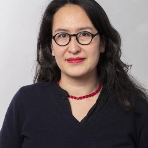profielfoto Lyce Jankowski
