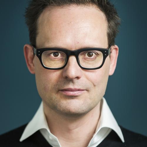 profielfoto Maarten van Alstein