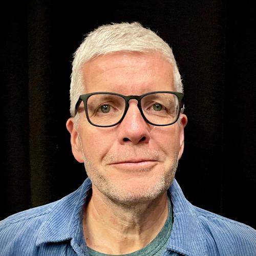 profielfoto Pieter Hendriks