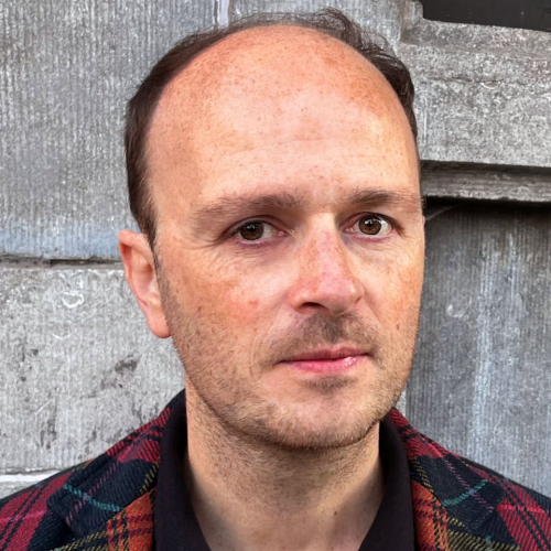 profielfoto Jelle De Schrijver