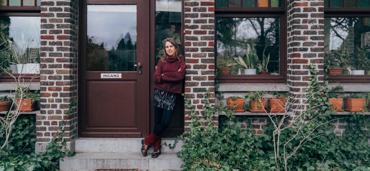 Annelies de hertogh