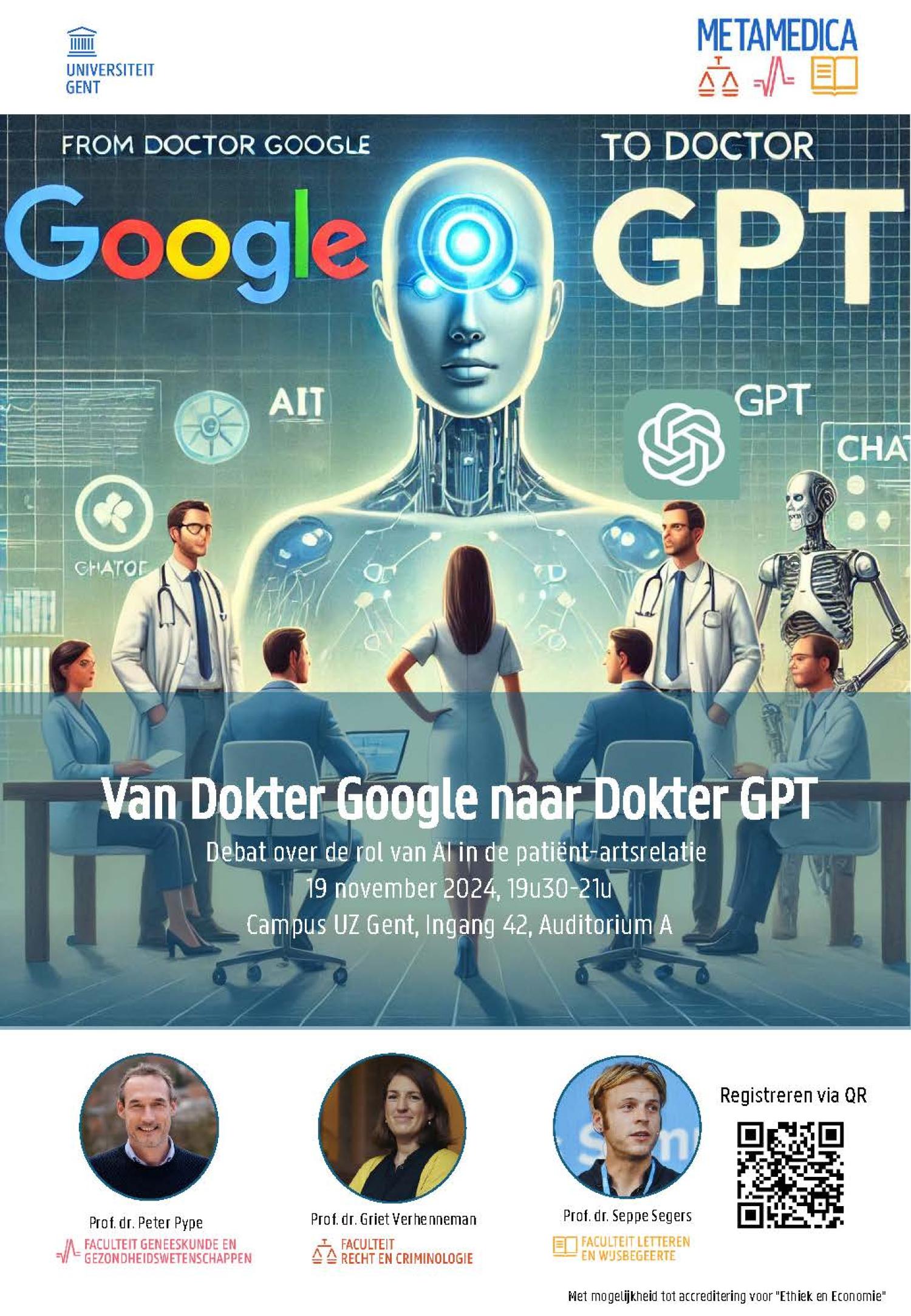 beeld debat dokter gpt