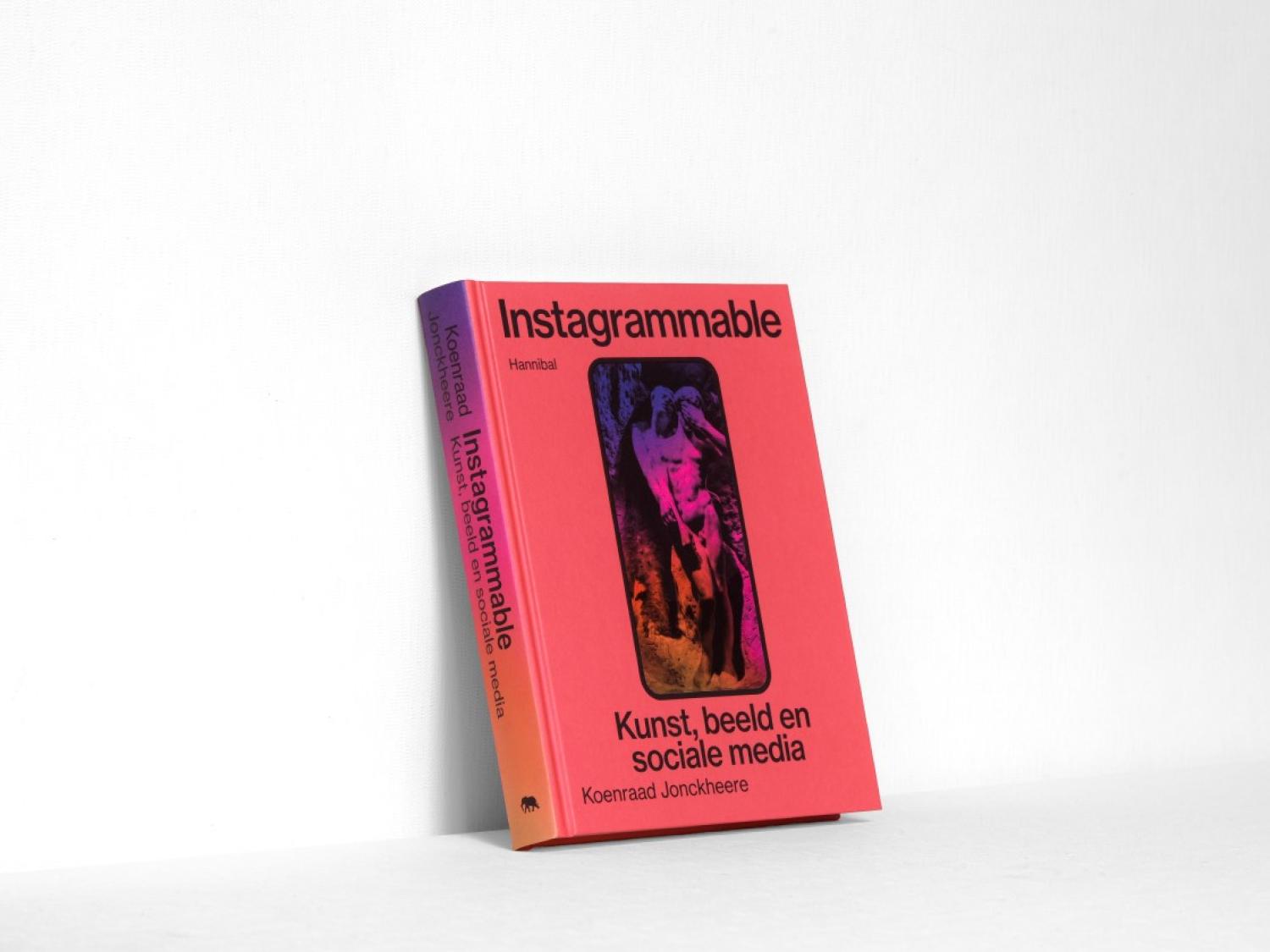beeld instagrammable