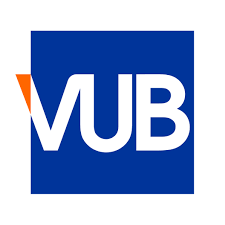 logo van de Vrije Universiteit Brussel