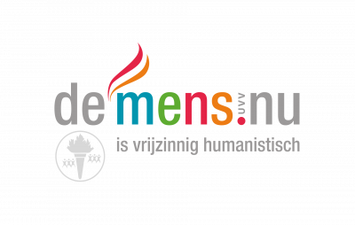 logo van deMens.nu