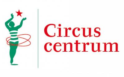 rood-groen logo Circuscentrum