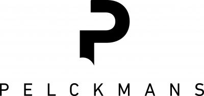 logo Pelckmans Uitgevers