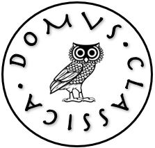 logo Domus Classica