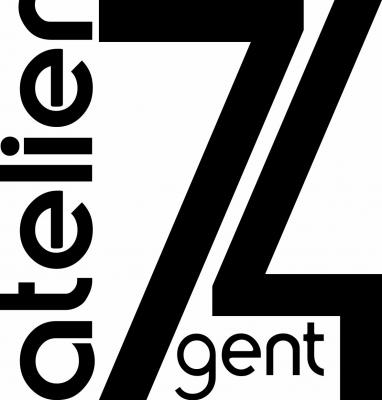 Logo AtelierGent74