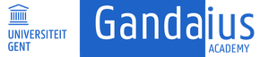logo Gandaius Academy