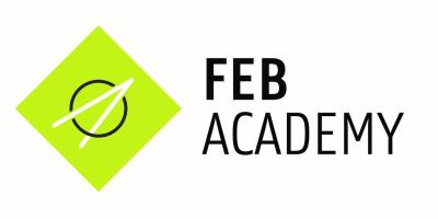 logo FEB academy